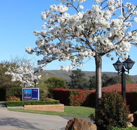 Hume Country Motor Inn - Accommodation in Brisbane