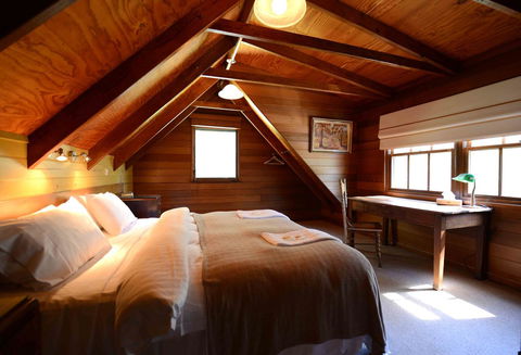Jackson Ranch By Bannisters - Accommodation in Brisbane 12