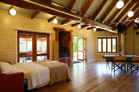 Jackson Ranch By Bannisters - Accommodation in Brisbane 18