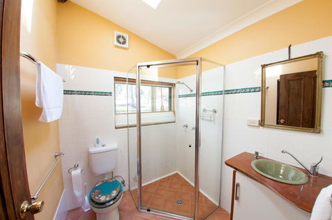 Jackson Ranch By Bannisters - Accommodation in Brisbane 27
