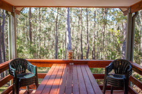 Jackson Ranch By Bannisters - Accommodation in Brisbane 1