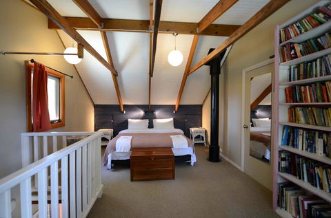 Jackson Ranch By Bannisters - Accommodation in Brisbane 8