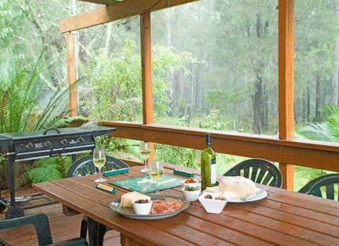 Jackson Ranch By Bannisters - Accommodation in Brisbane 24