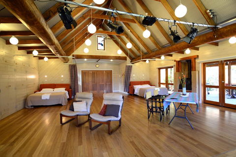 Jackson Ranch By Bannisters - Accommodation in Brisbane 20