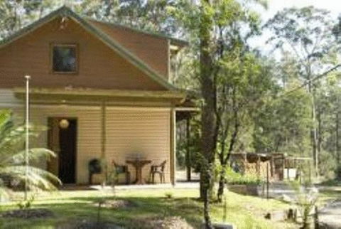 Jackson Ranch By Bannisters - Accommodation in Brisbane 22