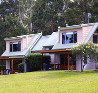 Bawley Bush Retreat and Cottages - Accommodation in Brisbane