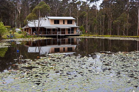 Jackson Ranch By Bannisters - Accommodation in Brisbane 26