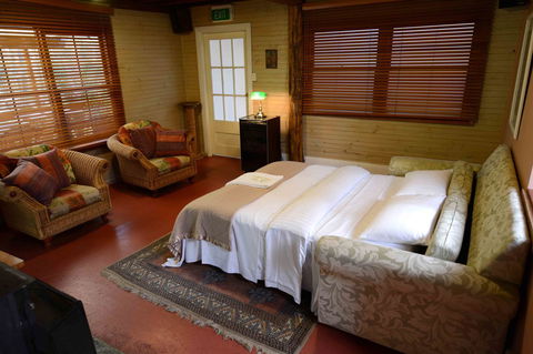 Jackson Ranch By Bannisters - Accommodation in Brisbane 14