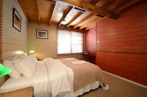 Jackson Ranch By Bannisters - Accommodation in Brisbane 13