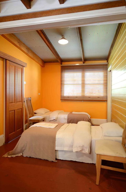 Jackson Ranch By Bannisters - Accommodation in Brisbane 17