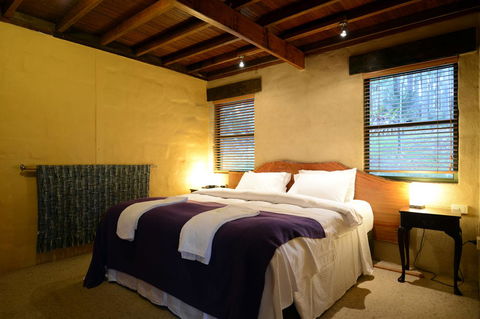 Jackson Ranch By Bannisters - Accommodation in Brisbane 5