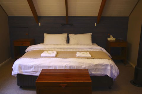 Jackson Ranch By Bannisters - Accommodation in Brisbane 29
