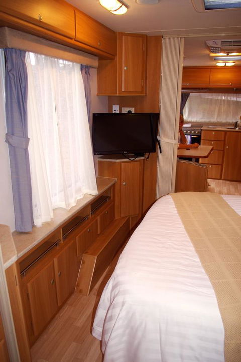 Jackson Ranch By Bannisters - Accommodation in Brisbane 42