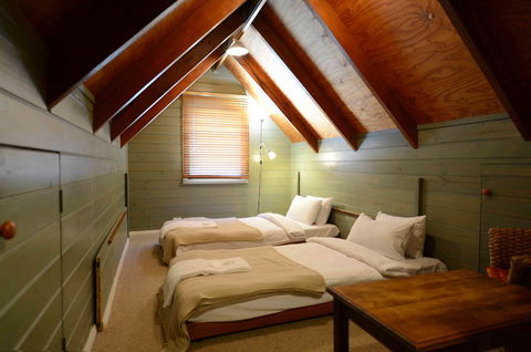 Jackson Ranch By Bannisters - Accommodation in Brisbane 11
