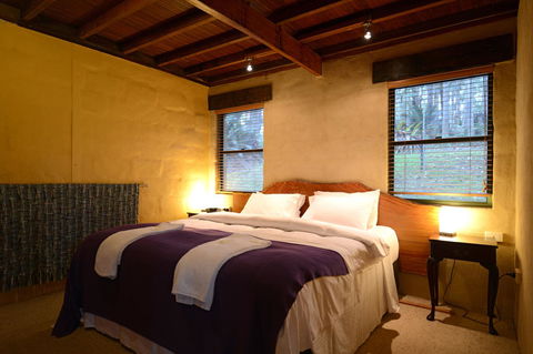 Jackson Ranch By Bannisters - Accommodation in Brisbane 6