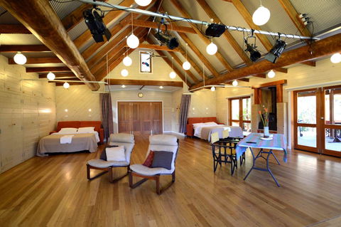 Jackson Ranch By Bannisters - Accommodation in Brisbane 19