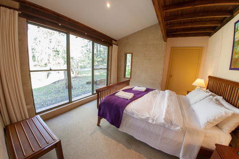 Jackson Ranch By Bannisters - Accommodation in Brisbane 33