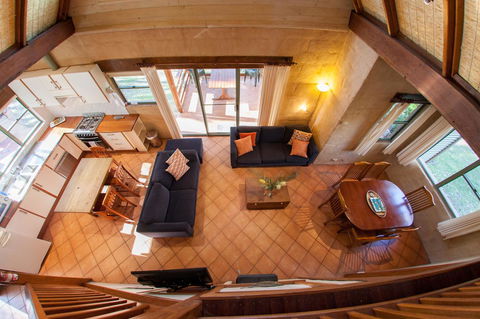Jackson Ranch By Bannisters - Accommodation in Brisbane 36