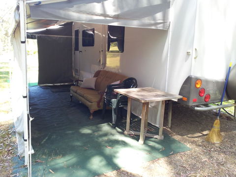 Jackson Ranch By Bannisters - Accommodation in Brisbane 44