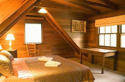 Jackson Ranch By Bannisters - Accommodation in Brisbane 23