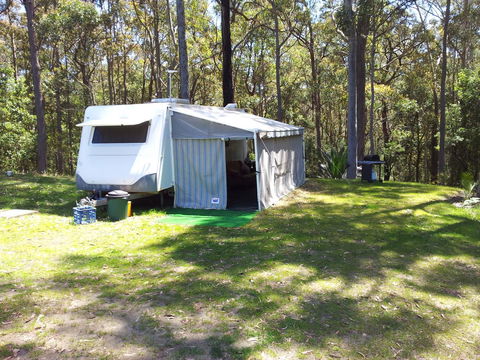 Jackson Ranch By Bannisters - Accommodation in Brisbane 38