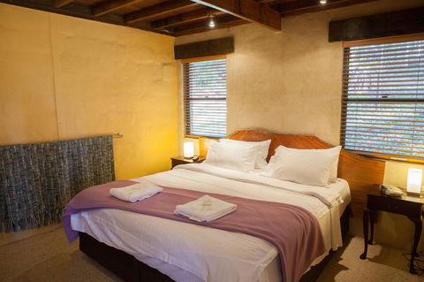 Jackson Ranch By Bannisters - Accommodation in Brisbane 34