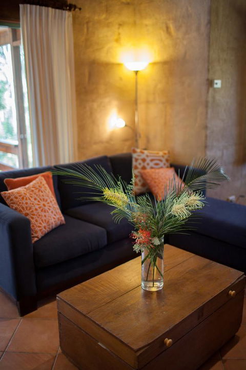 Jackson Ranch By Bannisters - Accommodation in Brisbane 35
