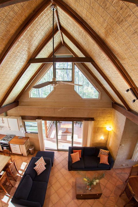 Jackson Ranch By Bannisters - Accommodation in Brisbane 4