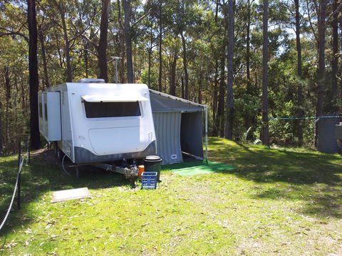 Jackson Ranch By Bannisters - Accommodation in Brisbane 39