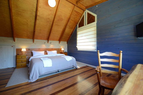 Jackson Ranch By Bannisters - Accommodation in Brisbane 9