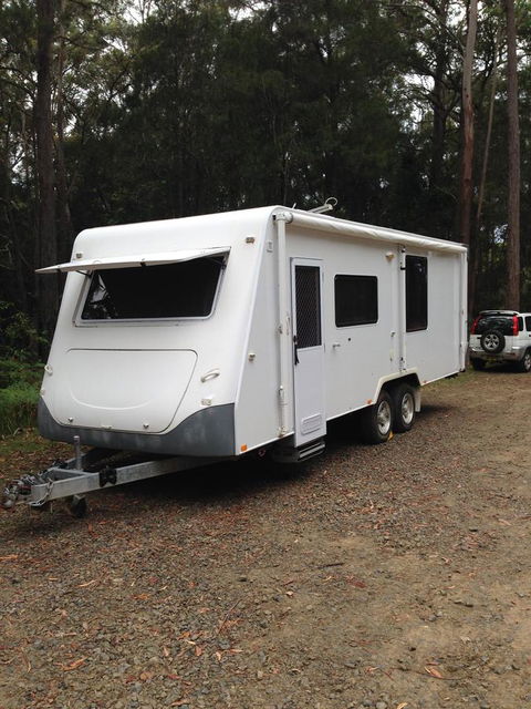 Jackson Ranch By Bannisters - Accommodation in Brisbane 43