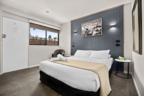 City Centre Motel Armidale - Accommodation in Brisbane 29