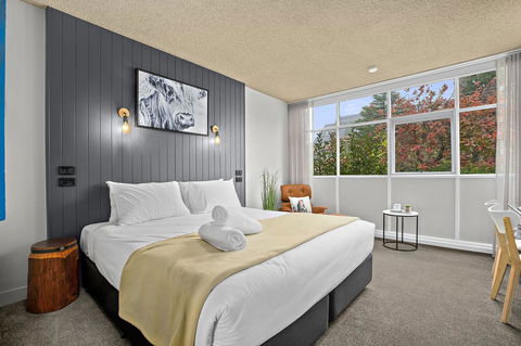 City Centre Motel Armidale - Accommodation in Brisbane 8