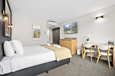 City Centre Motel Armidale - Accommodation in Brisbane 24