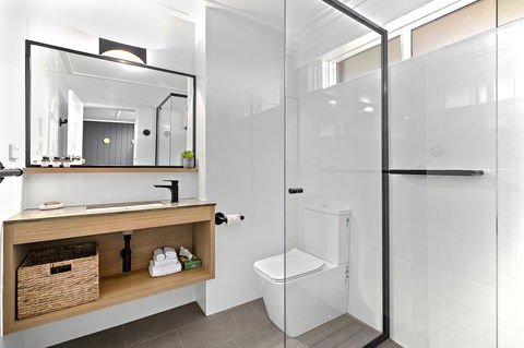 City Centre Motel Armidale - Accommodation in Brisbane 23