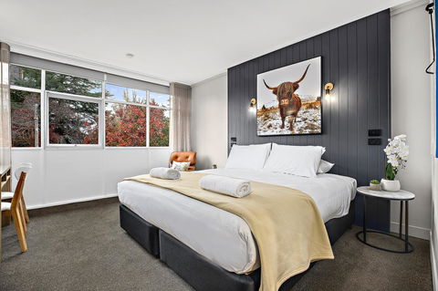 City Centre Motel Armidale - Accommodation in Brisbane 26