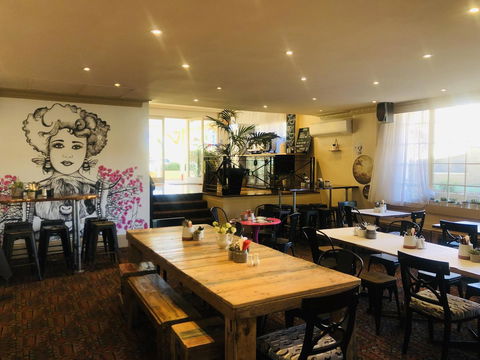 City Centre Motel Armidale - Accommodation in Brisbane 11