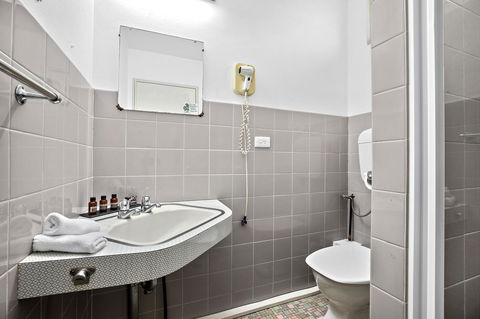 City Centre Motel Armidale - Accommodation in Brisbane 31