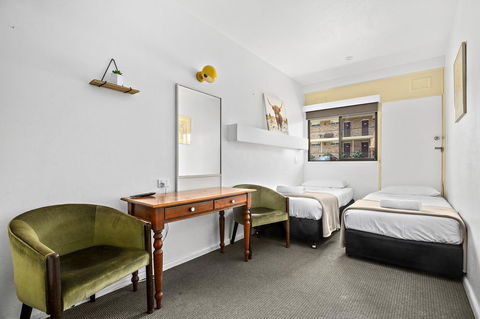 City Centre Motel Armidale - Accommodation in Brisbane 36