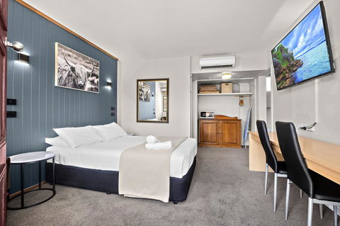 City Centre Motel Armidale - Accommodation in Brisbane 30