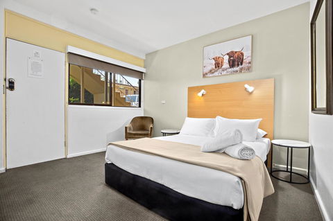 City Centre Motel Armidale - Accommodation in Brisbane 28