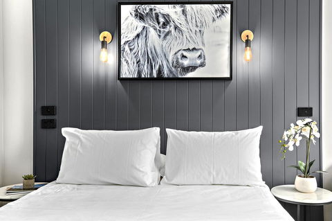 City Centre Motel Armidale - Accommodation in Brisbane 3