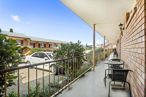 City Centre Motel Armidale - Accommodation in Brisbane 43
