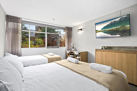 City Centre Motel Armidale - Accommodation in Brisbane 2