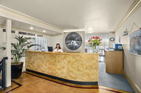 City Centre Motel Armidale - Accommodation in Brisbane 41