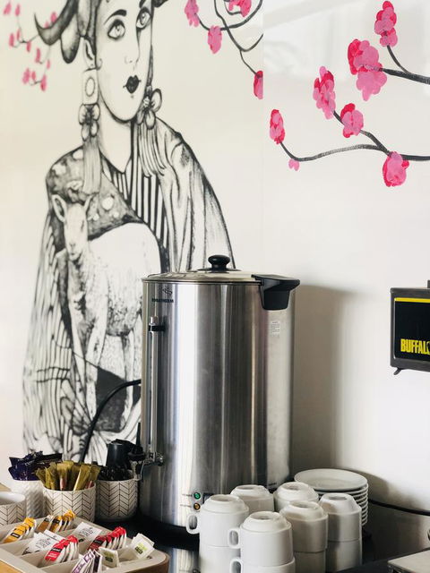 City Centre Motel Armidale - Accommodation in Brisbane 13