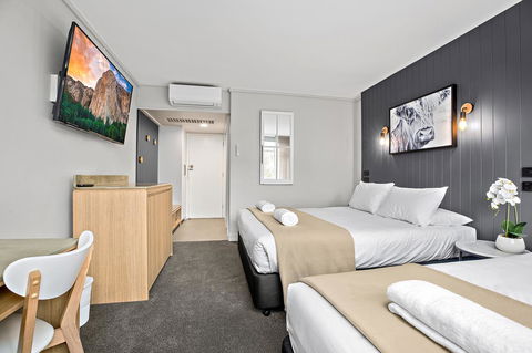 City Centre Motel Armidale - Accommodation in Brisbane 19