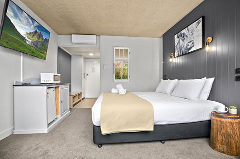 City Centre Motel Armidale - Accommodation in Brisbane 21