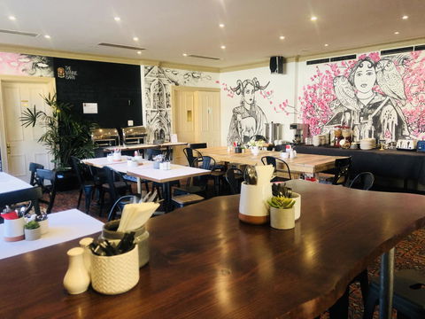 City Centre Motel Armidale - Accommodation in Brisbane 10