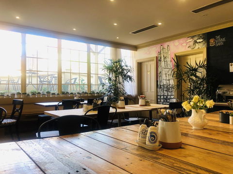 City Centre Motel Armidale - Accommodation in Brisbane 12
